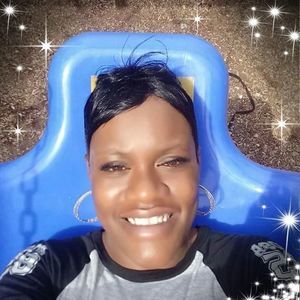 Meet your Posher, Lashaunda